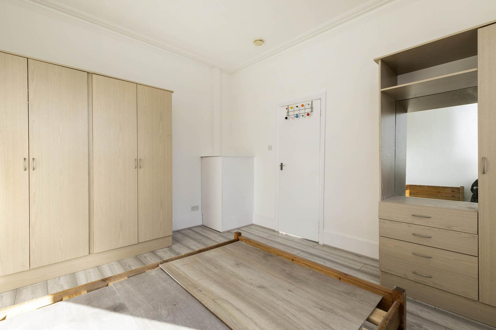 Modern Apartment with Bills Included Dean Road, Willesden Green ( Gas,Water +Electricity included)